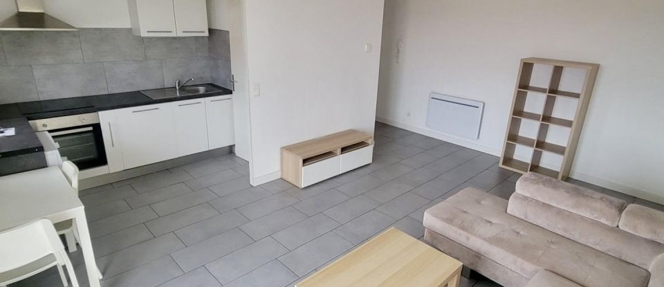 Apartment 2 rooms of 49 m² in Folschviller (57730)