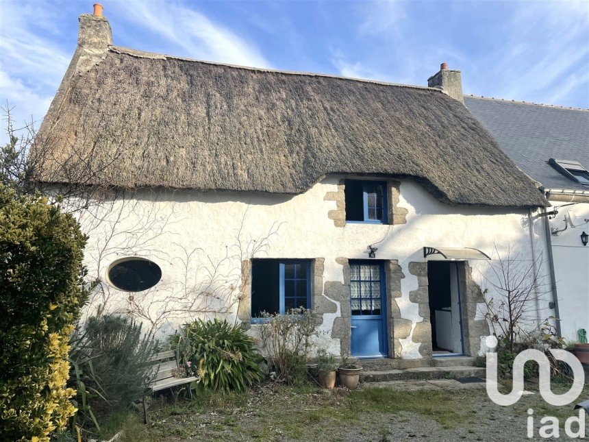 Maison traditionnelle 4 pièces de 106 m² à La Turballe (44420)