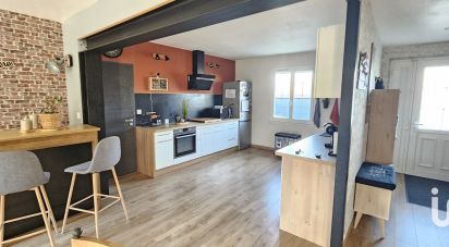 House 8 rooms of 160 m² in Saint-Félix (60370)