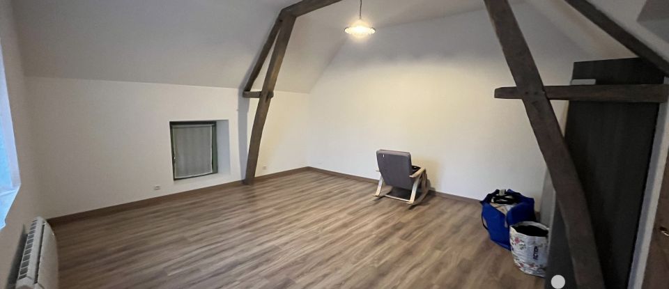 Maison de village 4 pièces de 143 m² à Perche en Nocé (61340)