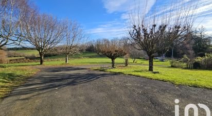 Maison 5 pièces de 138 m² à Saint-Mamet-la-Salvetat (15220)