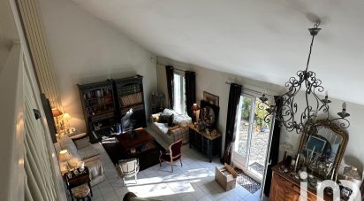 Maison traditionnelle 7 pièces de 150 m² à Saint-Germain-lès-Corbeil (91250)