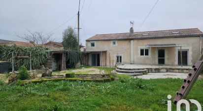 House 4 rooms of 100 m² in Louzy (79100)