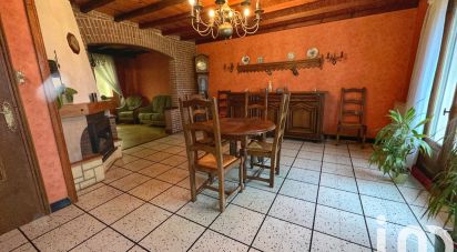 Traditional house 3 rooms of 110 m² in Arques (62510)