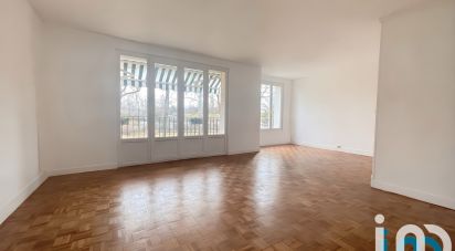 Appartement 3 pièces de 76 m² à Chatou (78400)