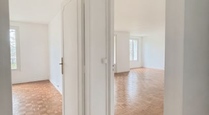 Appartement 3 pièces de 76 m² à Chatou (78400)