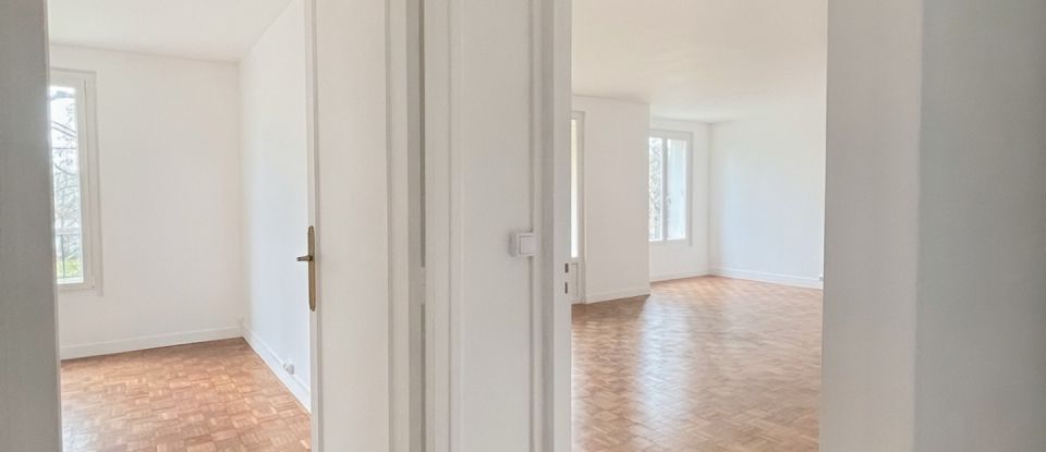 Appartement 3 pièces de 76 m² à Chatou (78400)