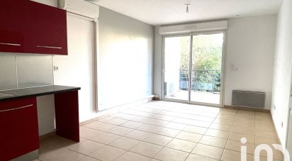 Apartment 2 rooms of 40 m² in Allauch (13190)