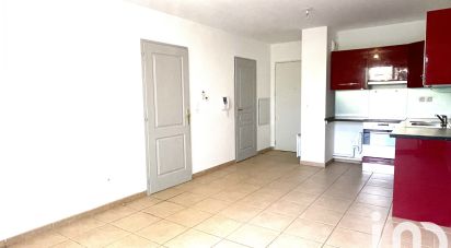 Appartement 2 pièces de 40 m² à Allauch (13190)