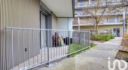 Appartement 1 pièce de 28 m² à Romainville (93230)