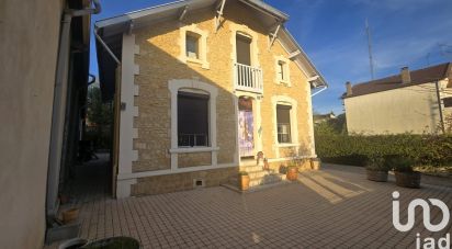 Maison de ville 5 pièces de 151 m² à Bergerac (24100)