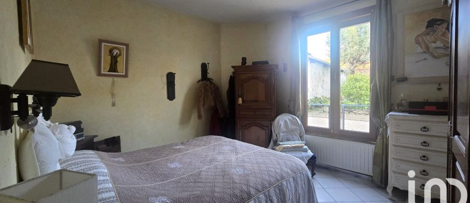 Town house 5 rooms of 151 m² in Bergerac (24100)