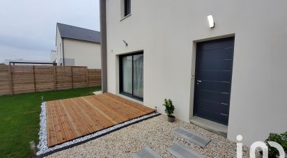 Maison 5 pièces de 121 m² à Verrières-en-Anjou (49480)