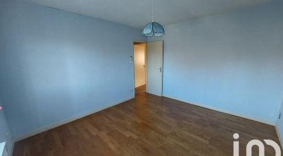 Maison 5 pièces de 130 m² à Perreuil (71510)