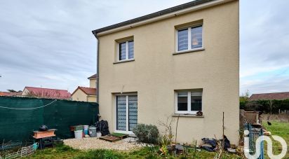 Traditional house 4 rooms of 89 m² in Chenôve (21300)