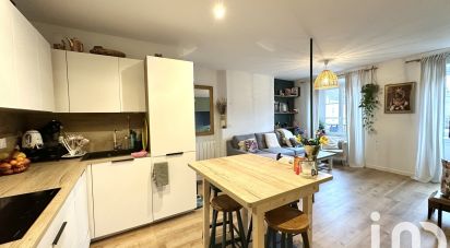 Appartement 3 pièces de 52 m² à Lésigny (77150)