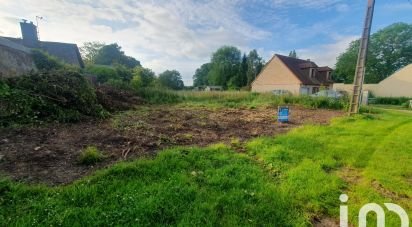 Terrain de 848 m² à Équennes-Éramecourt (80290)