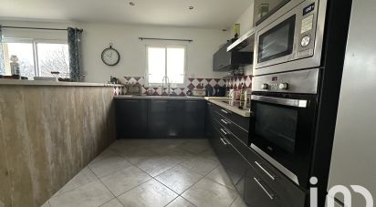 House 4 rooms of 116 m² in Condé (36100)