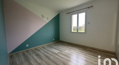 House 4 rooms of 116 m² in Condé (36100)