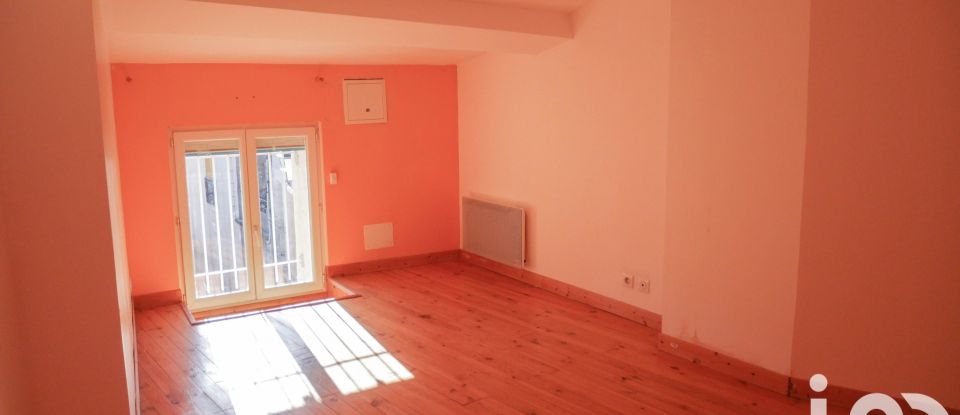 Village house 6 rooms of 160 m² in Saint-Bauzille-de-la-Sylve (34230)