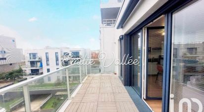 Apartment 3 rooms of 67 m² in Le Havre (76600)