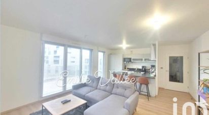 Apartment 3 rooms of 67 m² in Le Havre (76600)