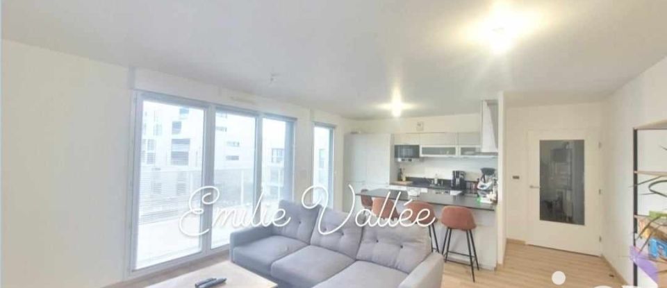 Apartment 3 rooms of 67 m² in Le Havre (76600)