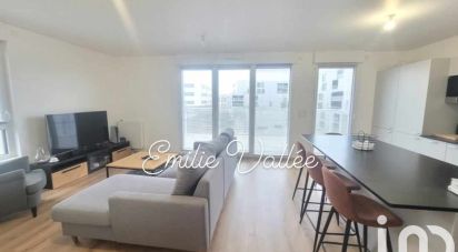 Apartment 3 rooms of 67 m² in Le Havre (76600)