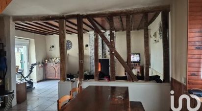 House 5 rooms of 93 m² in Bouville (28800)