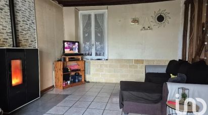 House 5 rooms of 93 m² in Bouville (28800)