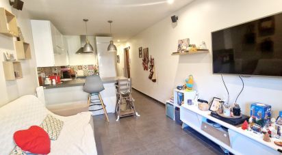 Apartment 3 rooms of 48 m² in Menton (06500)