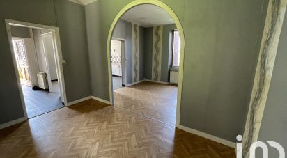 Maison traditionnelle 5 pièces de 111 m² à Jarrie (38560)