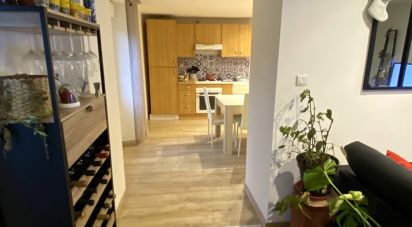 Appartement 4 pièces de 85 m² à Bourgbarré (35230)