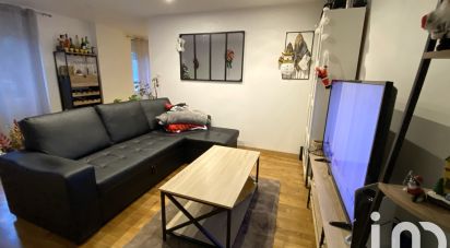 Appartement 4 pièces de 85 m² à Bourgbarré (35230)