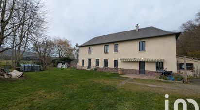 Maison 7 pièces de 123 m² à Fleury-sur-Andelle (27380)