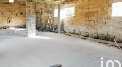 Maison rustique 5 pièces de 326 m² à Sablons (33910)