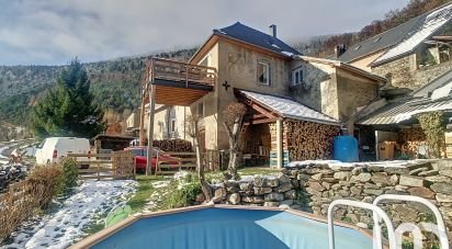 House 4 rooms of 103 m² in La Valette (38350)