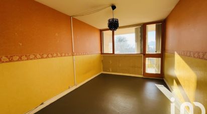 Appartement 3 pièces de 59 m² à Tarbes (65000)