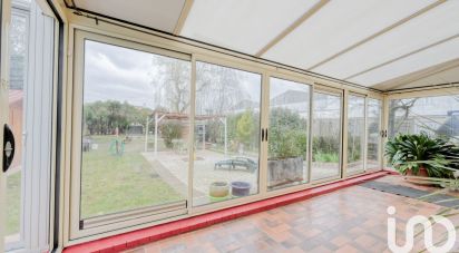 Maison traditionnelle 5 pièces de 130 m² à Meaux (77100)