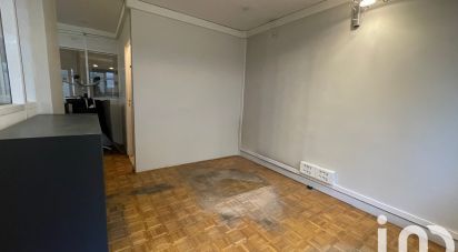 Appartement 3 pièces de 72 m² à Paris (75012)