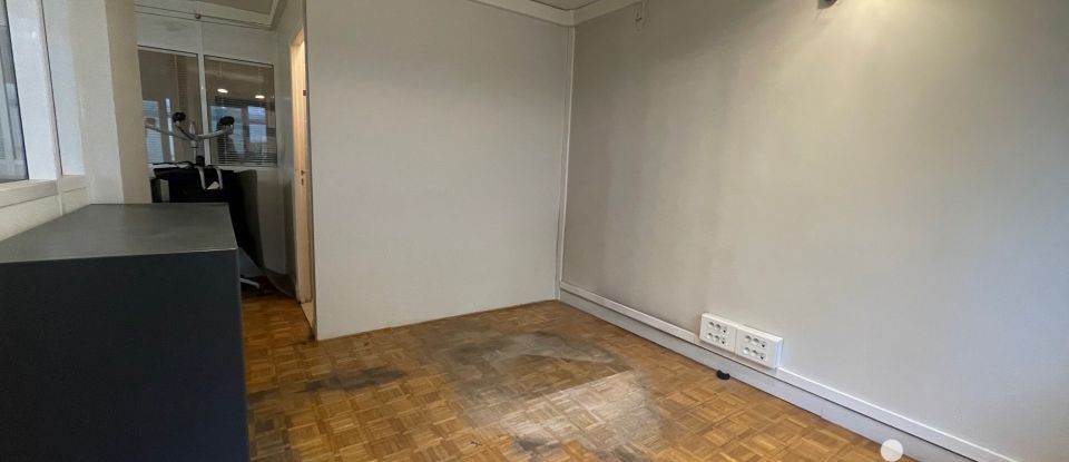 Appartement 3 pièces de 72 m² à Paris (75012)