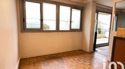 Apartment 3 rooms of 72 m² in Paris (75012)