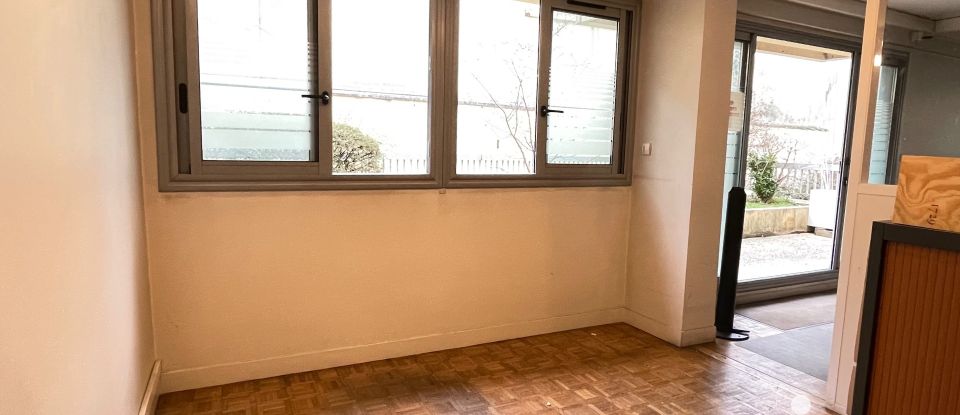 Appartement 3 pièces de 72 m² à Paris (75012)