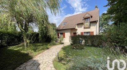 House 6 rooms of 115 m² in Gisors (27140)