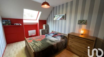 Maison 6 pièces de 115 m² à Gisors (27140)