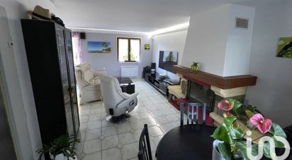 House 6 rooms of 115 m² in Gisors (27140)