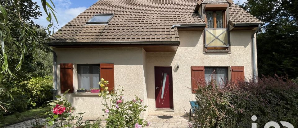 House 6 rooms of 115 m² in Gisors (27140)