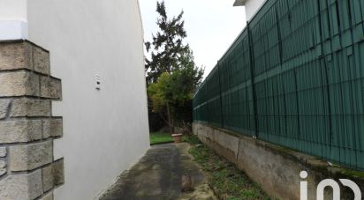 Maison 6 pièces de 135 m² à Goussainville (95190)