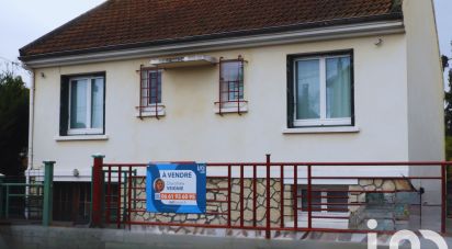 Maison 6 pièces de 135 m² à Goussainville (95190)