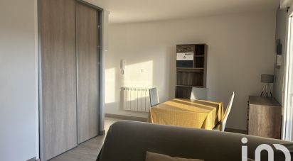 Apartment 2 rooms of 39 m² in Saint-Genis-les-Ollières (69290)